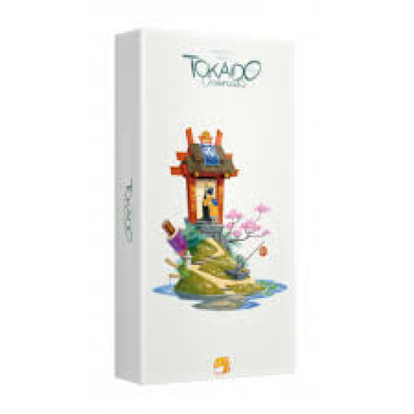 Tokaido-Crossroads