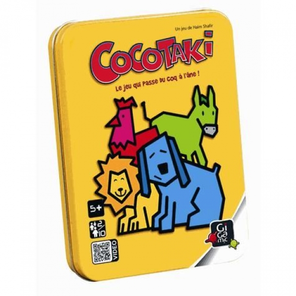 Cocotaki