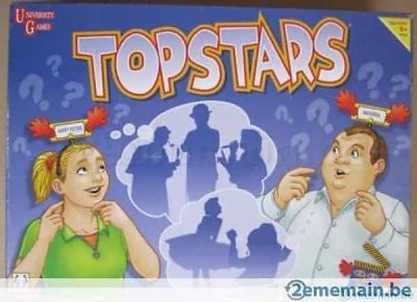 Topstars