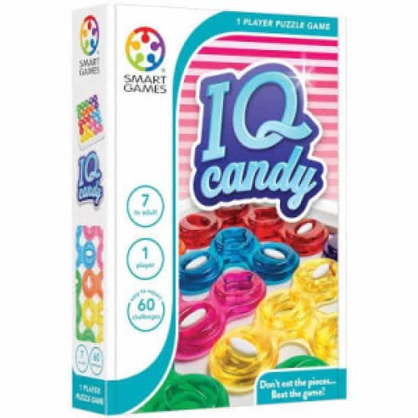 IQ Candy