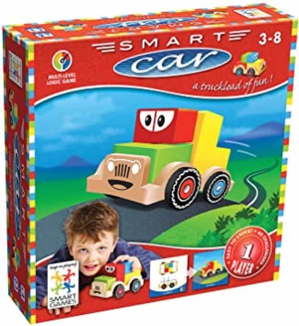 Smart car