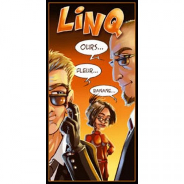 Linq