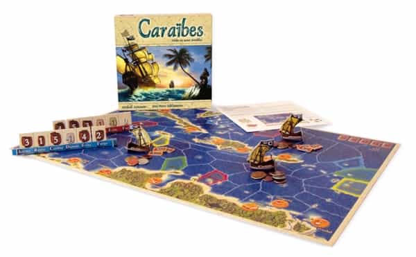 Caraïbes