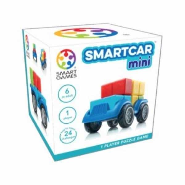 Smartcar mini