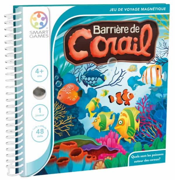 Barrière de corail