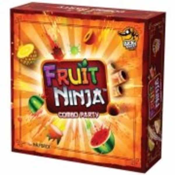 Fruit ninja