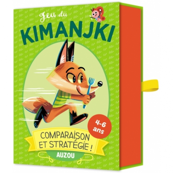Kimanjki