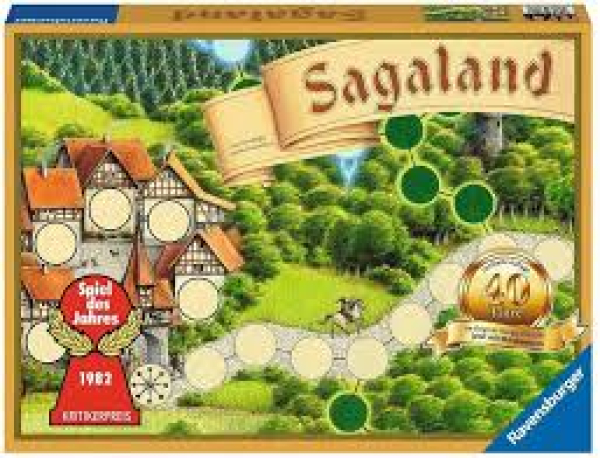 Sagaland