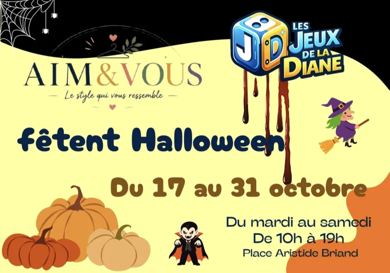 Halloween