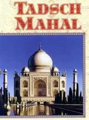 Boîte du jeu Tadsch Mahal