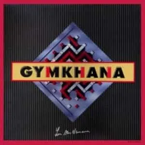 Boîte du jeu Gymkhana
