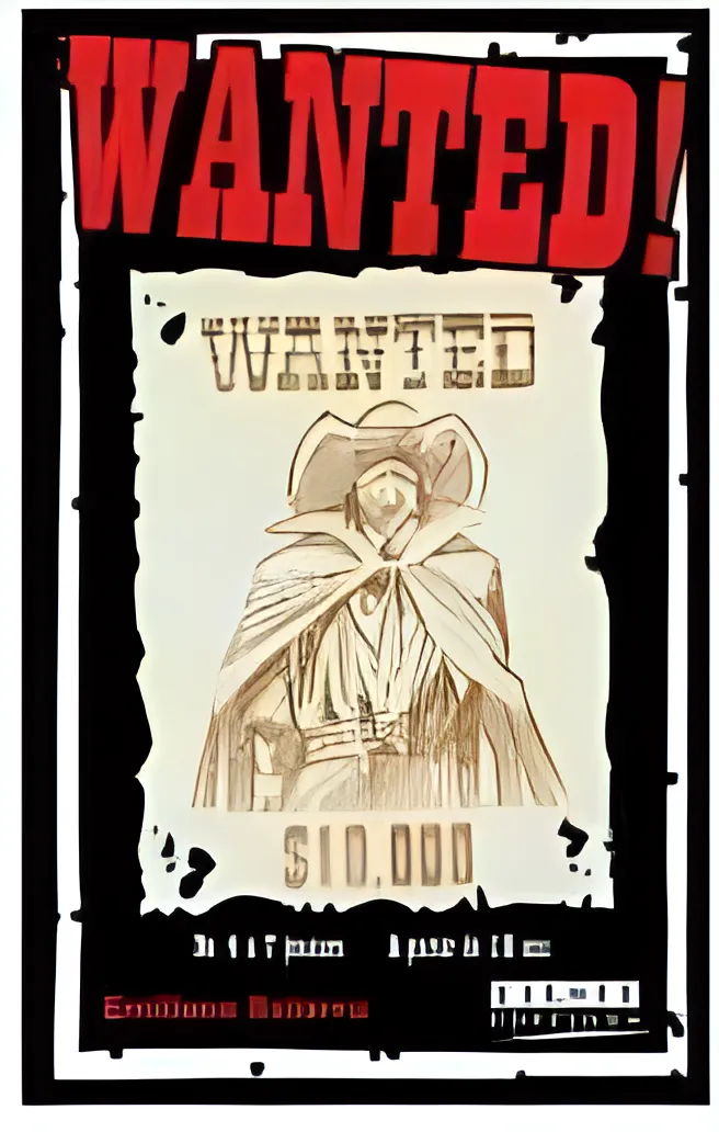 Boîte du jeu Wanted