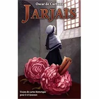 Boîte du jeu Jarjais