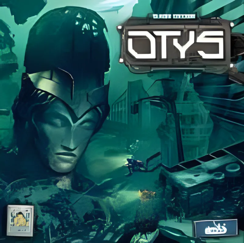 Boîte du jeu Otys