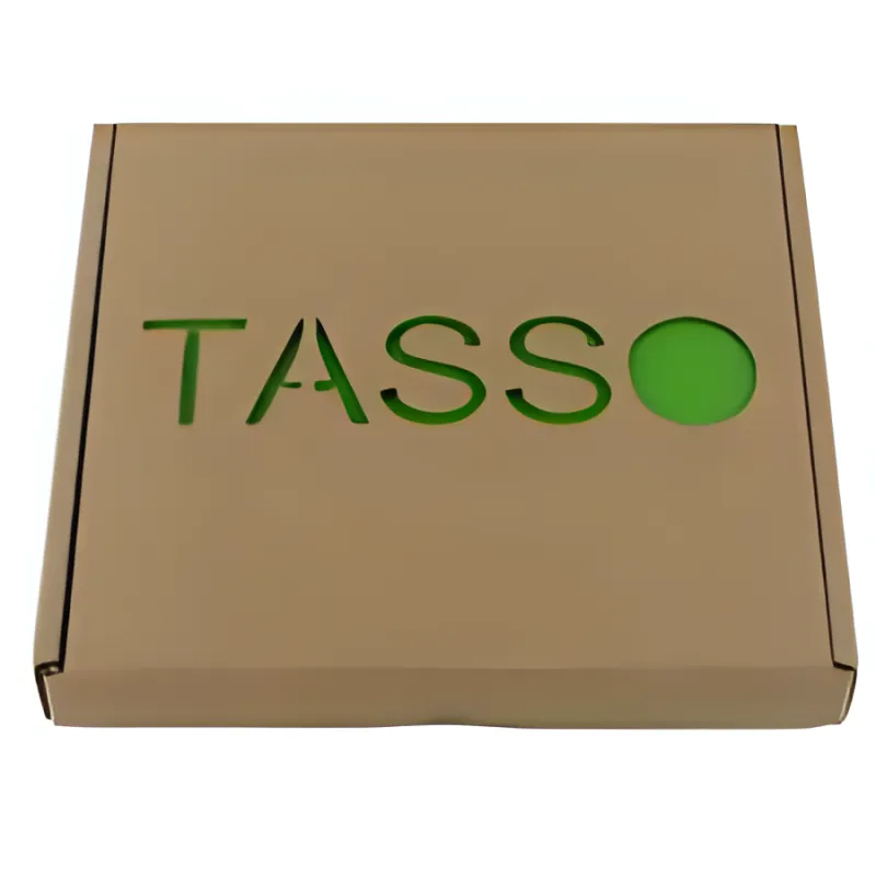 Boîte du jeu Tasso