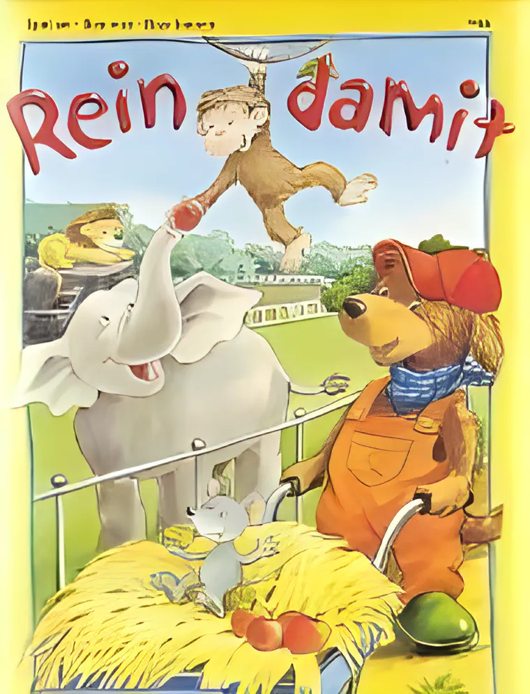 Boîte du jeu Bien visé