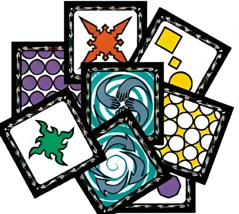 Boîte du jeu Jungle speed avec extension