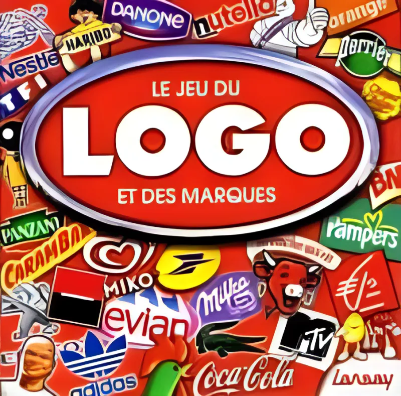 Boîte du jeu Logo