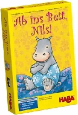 Boîte du jeu Tino n'ira pas au dodo!