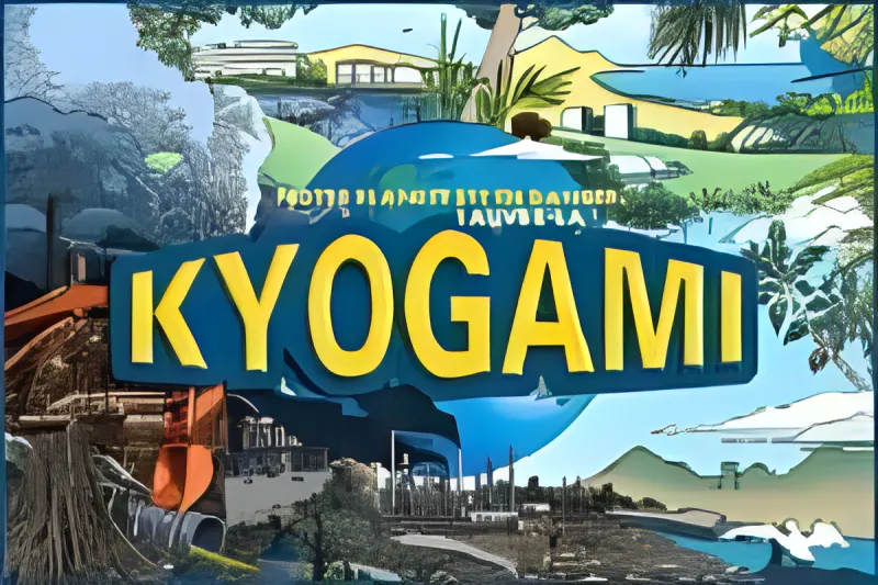 Boîte du jeu Kyogami