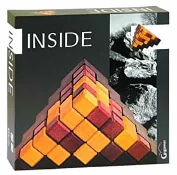 Boîte du jeu Inside