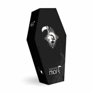 Boîte du jeu La petite mort