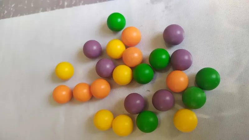 Pièges