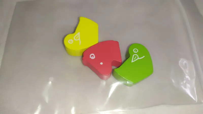 Dada Oie (Vilac)