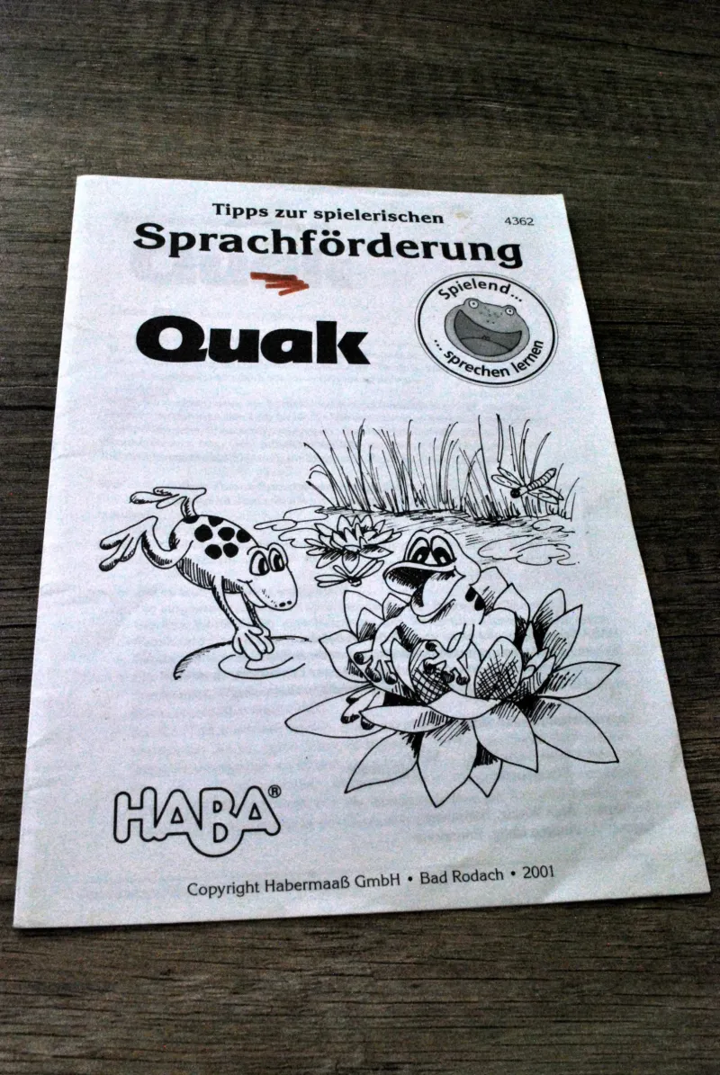 Quak