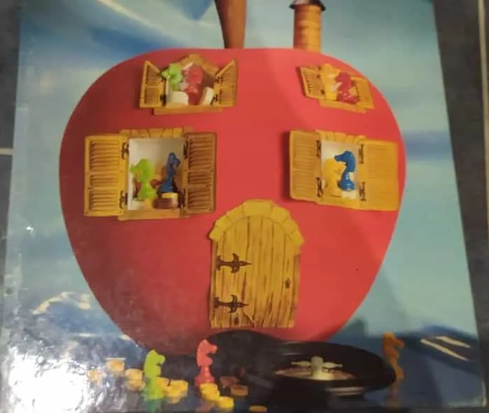 Multi jeux