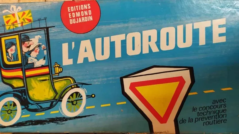 L'autoroute