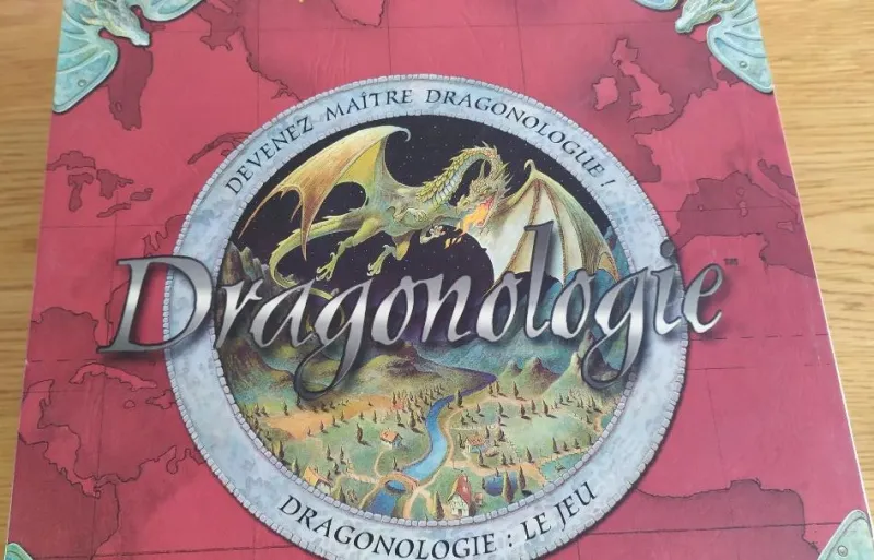 Dragonologie