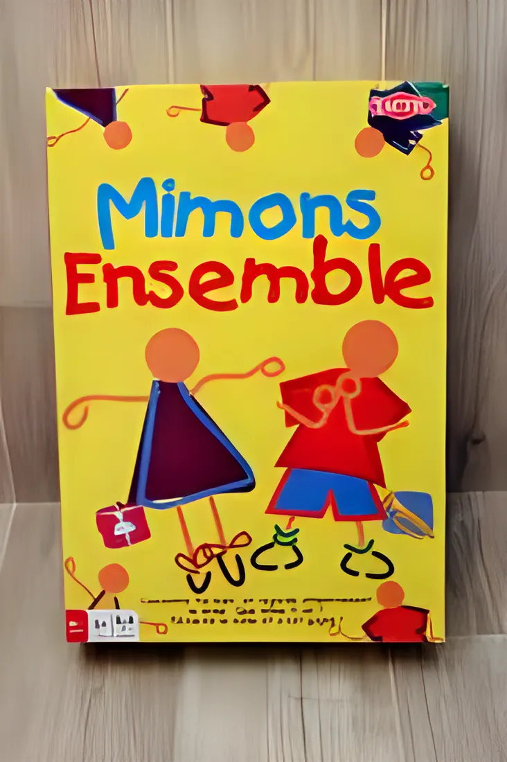Mimons ensemble
