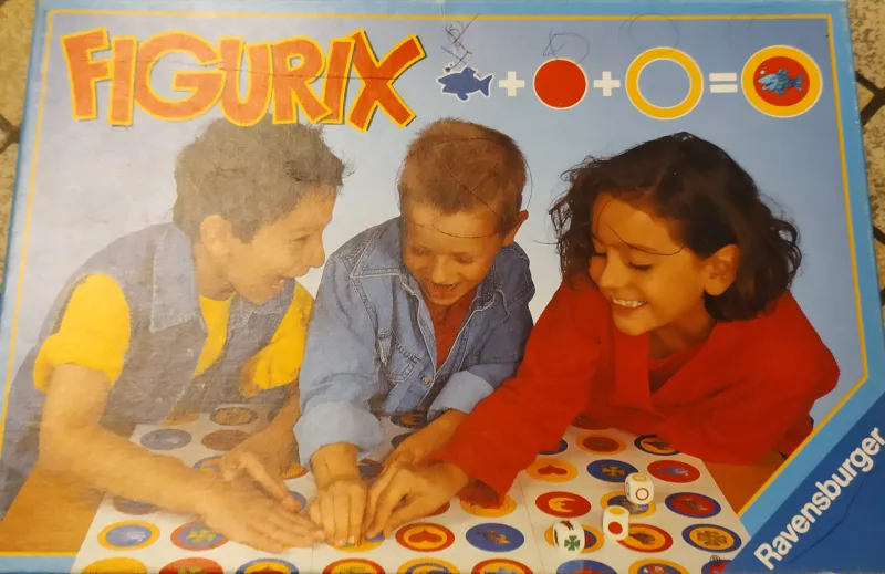 Figurix