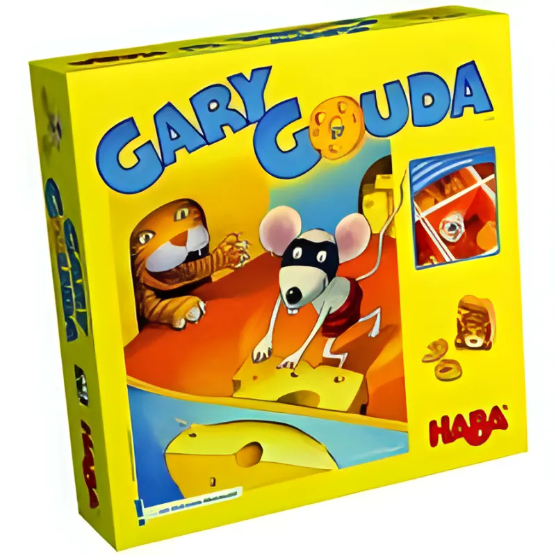 Gary Gouda