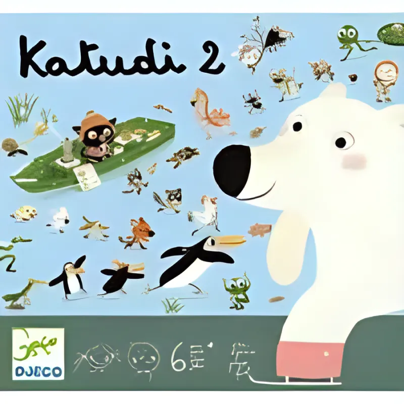 Katudi 2