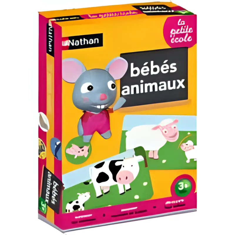 Mamans et bébés
