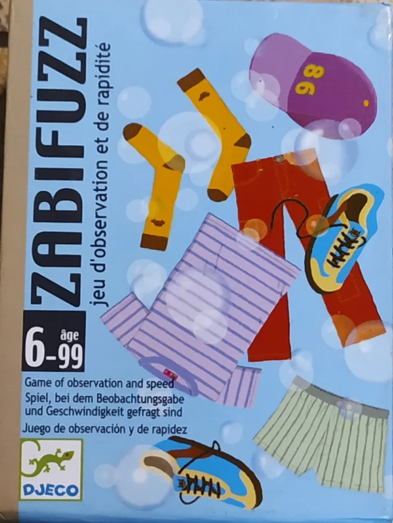 Zabifuzz