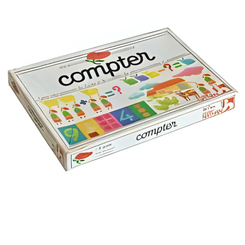 Compter