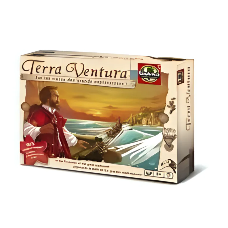 Terra Ventura