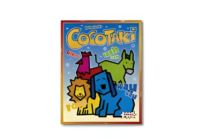 Cocotaki