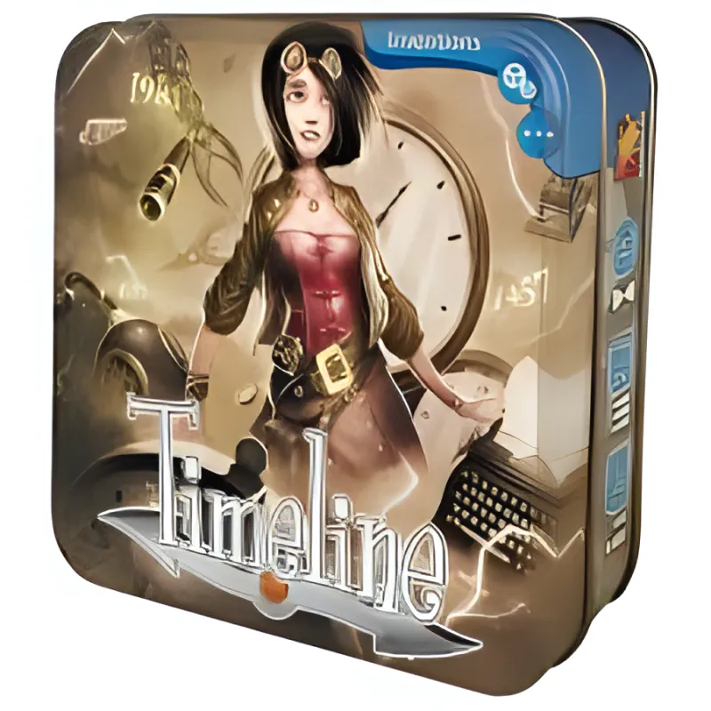 Timeline-Inventions
