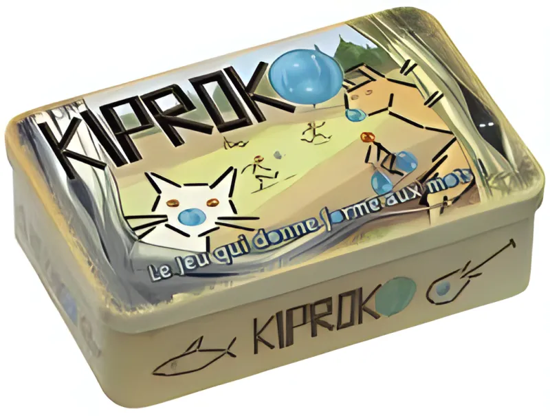 Kiproko
