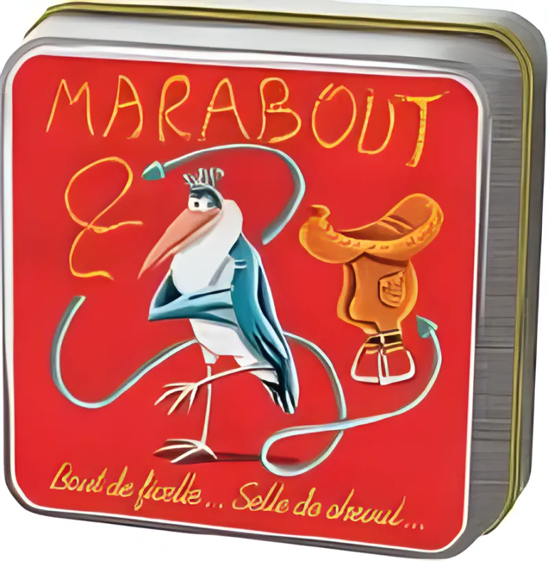 Marabout