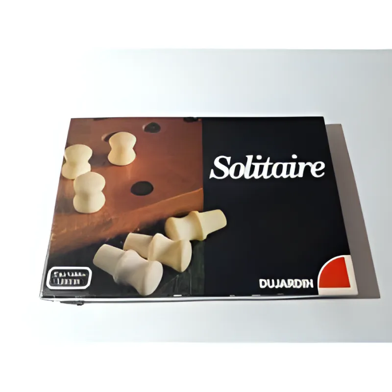 Solitaire