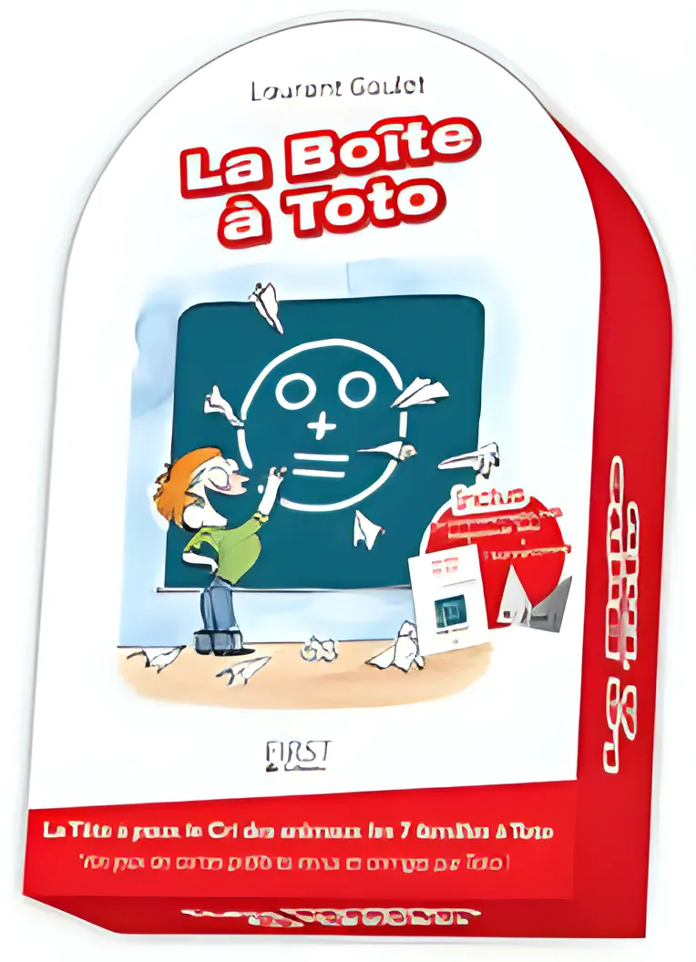 La boite à Toto
