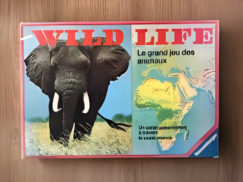 Wild life