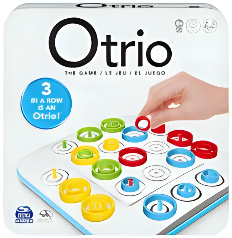 Otrio