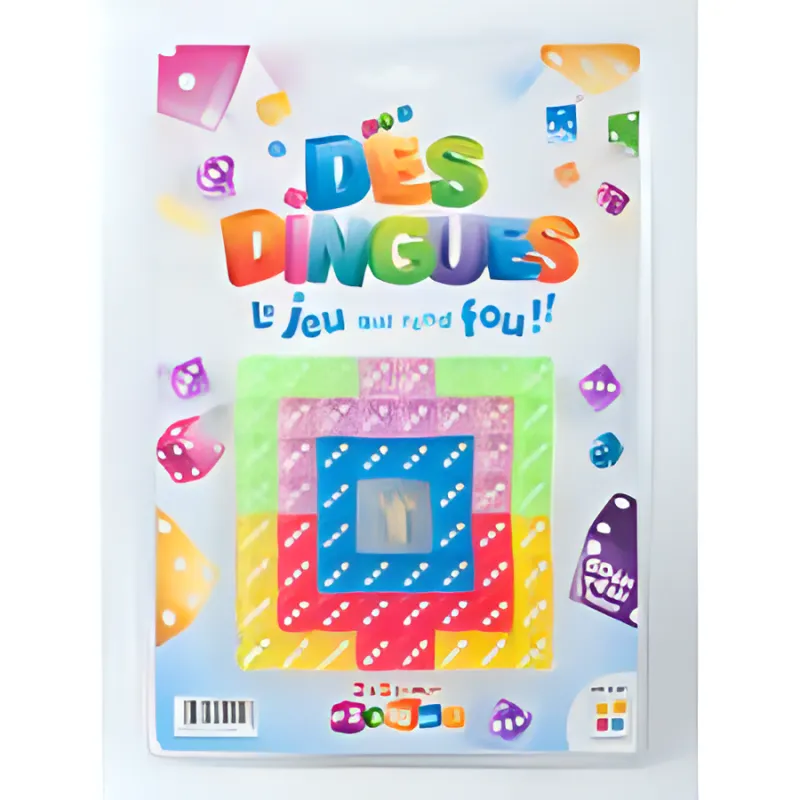 Dés dingues
