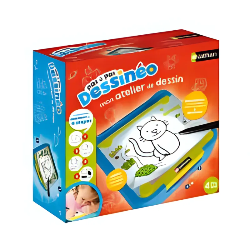 Dessinéo